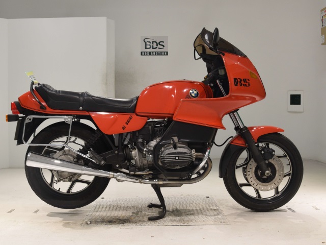 BMW R100RS