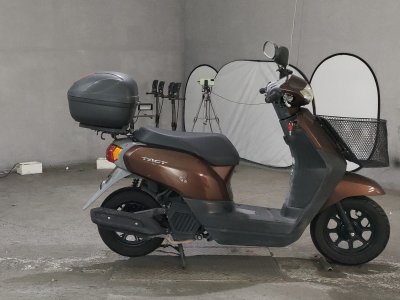 Honda TACT125