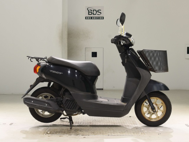 Honda TACT-4 BASIC
