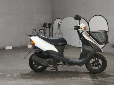 Suzuki LETS2