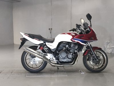 Honda CB400SFVA