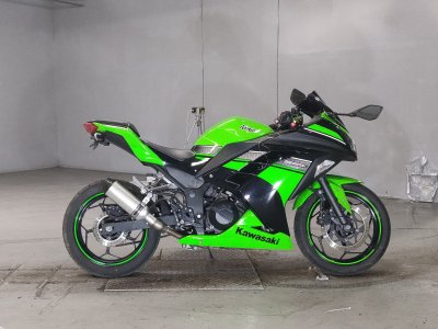 Kawasaki NINJA250