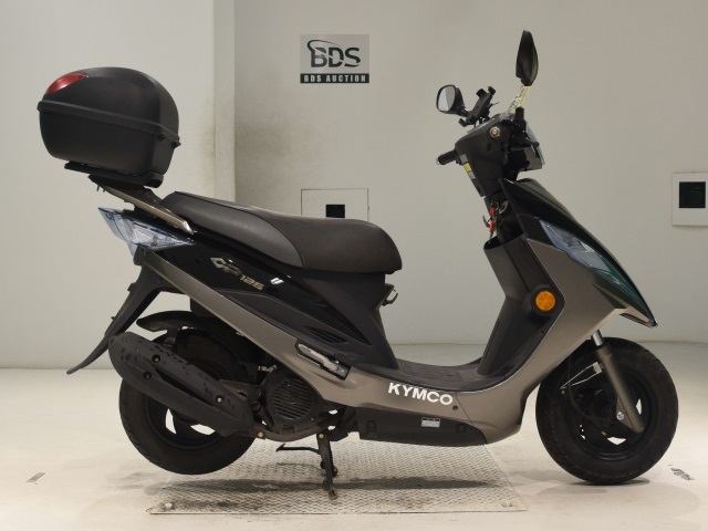 Kymco GP125