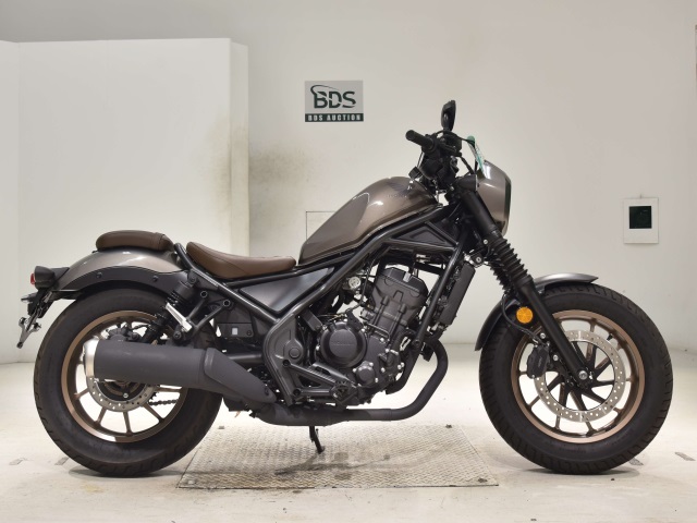 Honda REBEL S CMX250