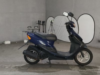 Honda DIO
