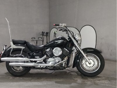 Yamaha DRAGSTAR XVS1100 CLASSIC