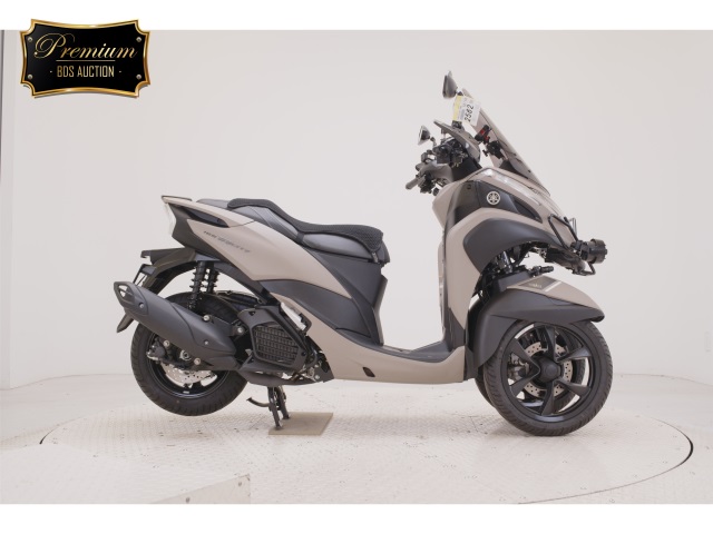 Yamaha TRICITY MW155A