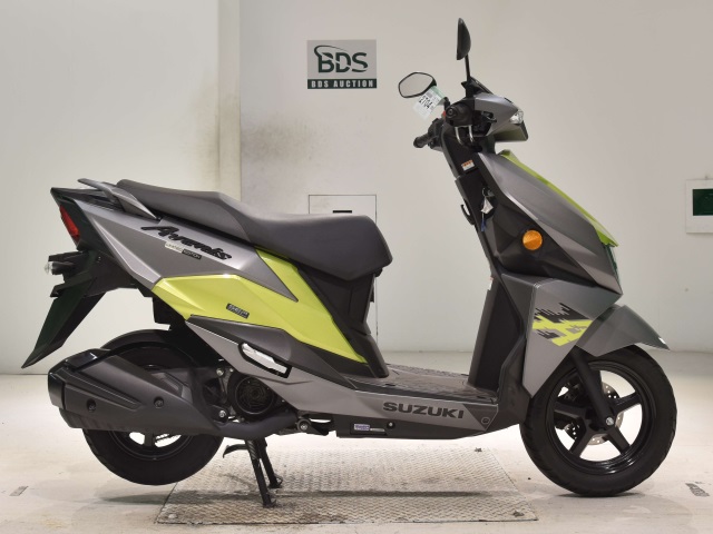 Suzuki AVENIS125-2