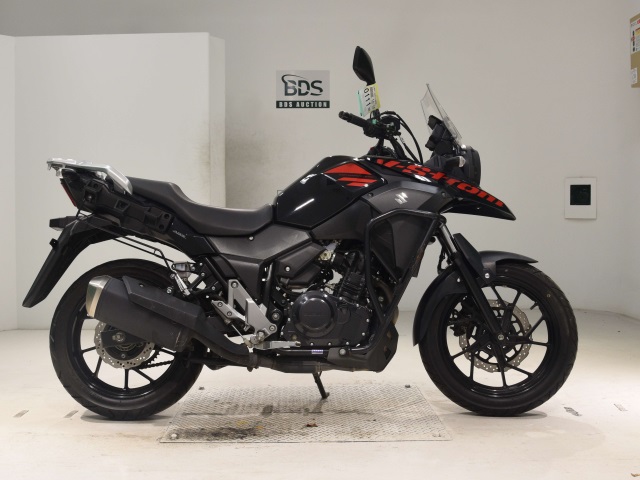 Suzuki V-STROM 250A