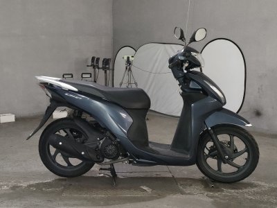 Honda DIO110