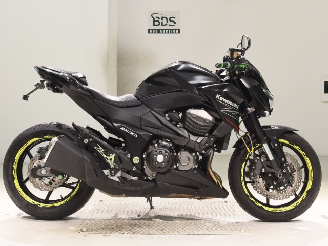 Kawasaki Z800
