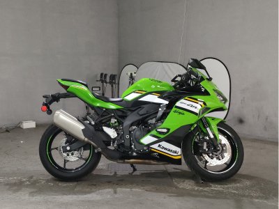 Kawasaki NINJA ZX-4RR