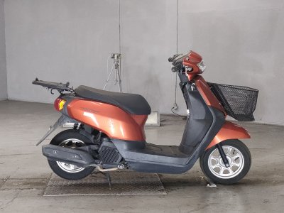 Honda TACT125