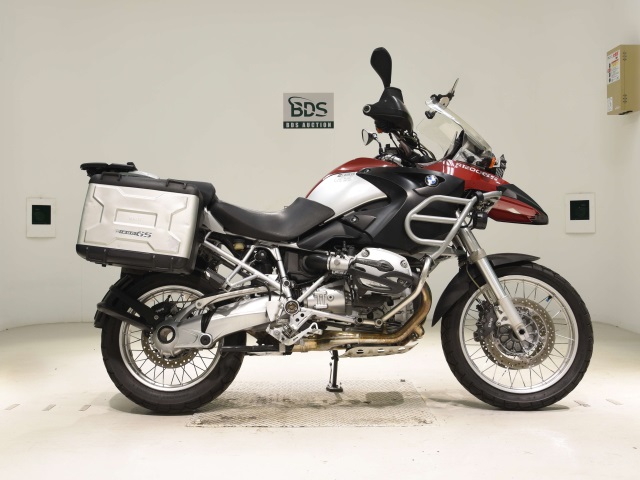 BMW R1200GS