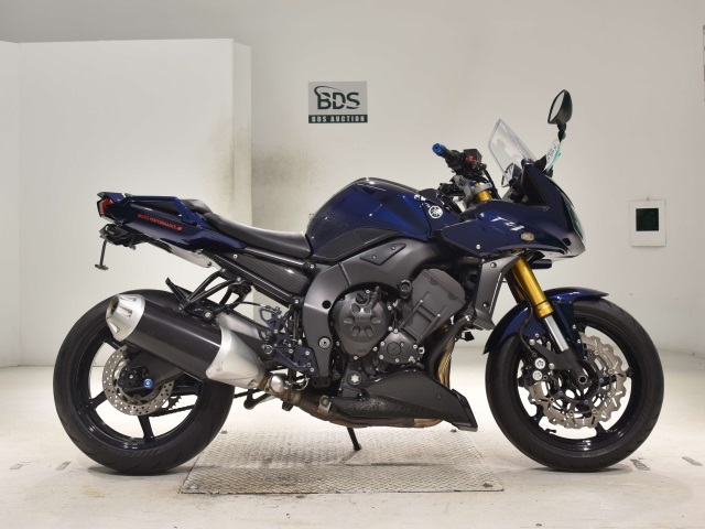 Yamaha FZ1 FAZER