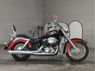 Honda SHADOW400