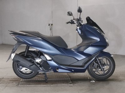 Honda PCX125