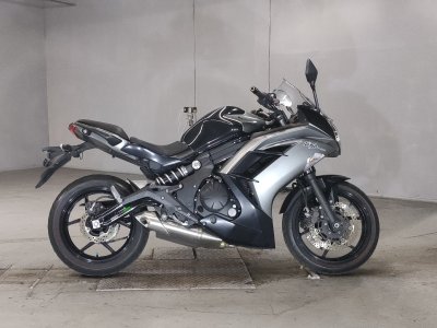 Kawasaki NINJA400