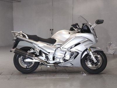 Yamaha FJR1300A