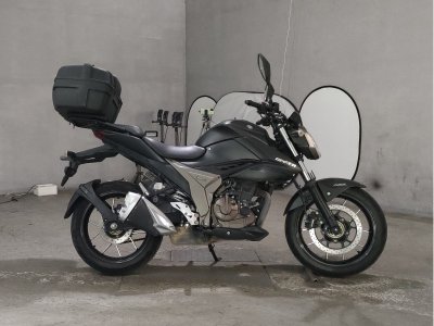 Suzuki GIXXER250