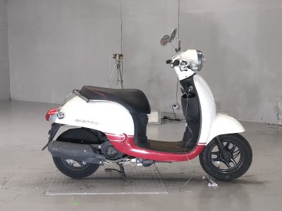 Honda GIORNO