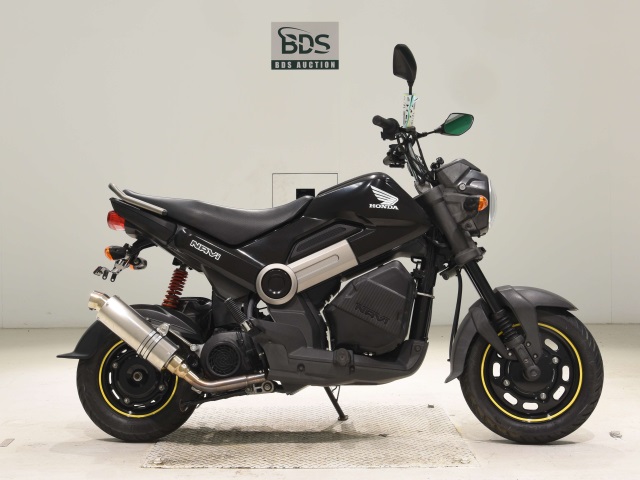 Honda NAVI110
