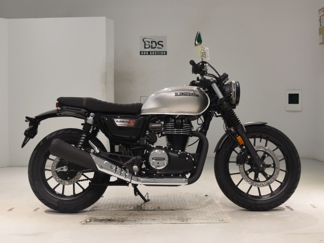 Honda GB350