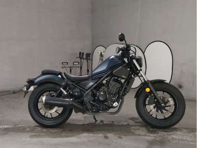 Honda REBEL CMX250