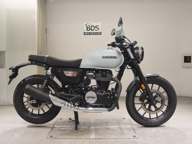 Honda GB350