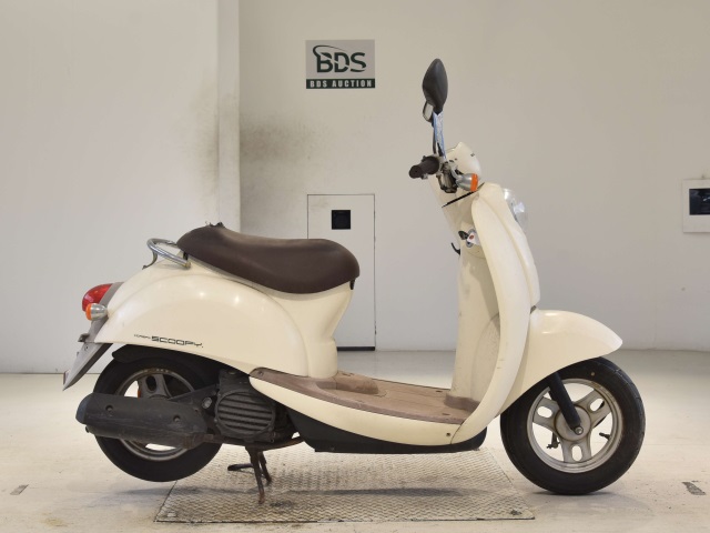 Honda SCOOPY50