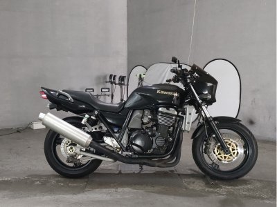 Kawasaki ZRX1100