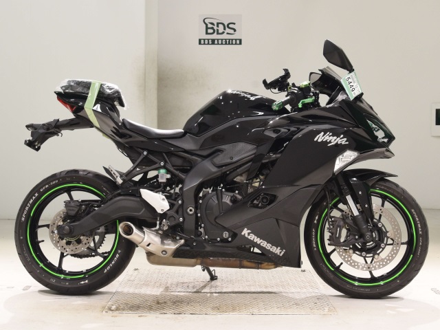 Kawasaki NINJA ZX-25R