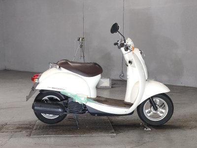 Honda DIO110