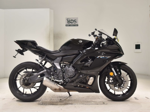 Yamaha YZF-R7-2