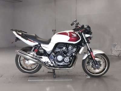 Honda CB400SFV