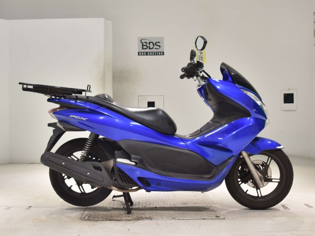 Honda PCX125