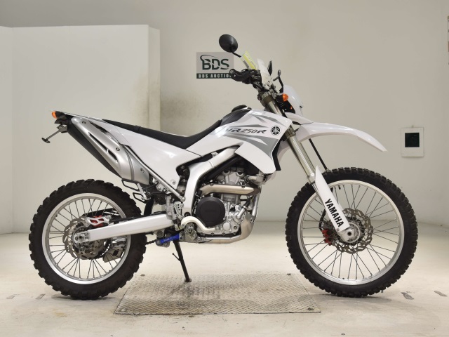 Yamaha WR250R