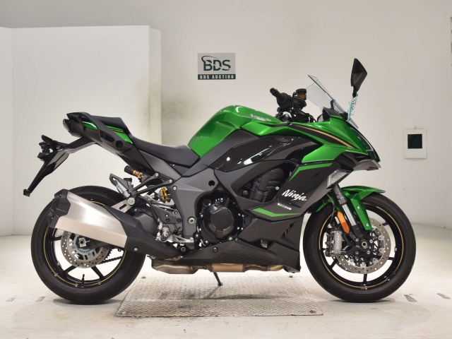Kawasaki NLNJA1100SX