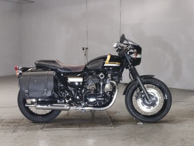 Kawasaki W800
