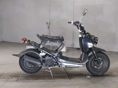 Honda ZOOMER