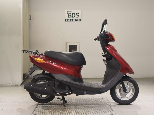 Yamaha JOG 50