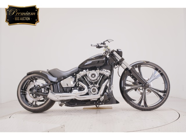 HD BREAKOUT FXBR1750