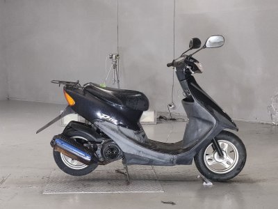 Honda DIO