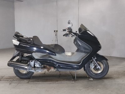 Yamaha MAJESTY 250