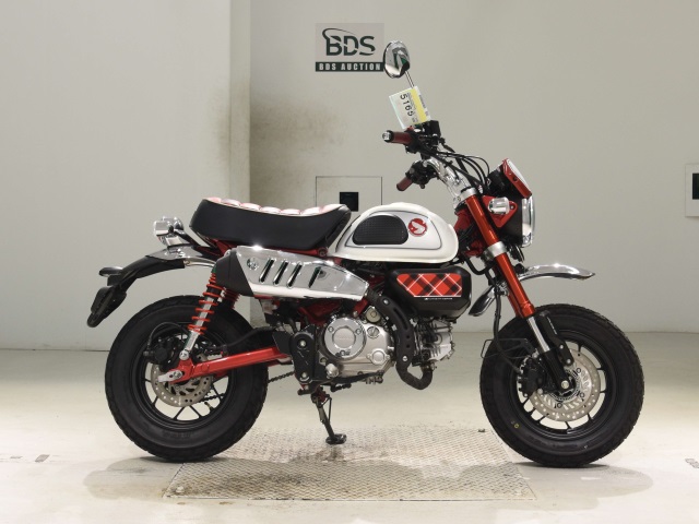 Honda MONKEY125