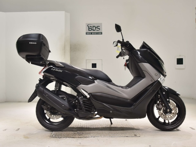 Yamaha N-MAX125