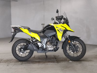 Suzuki V-STROM SX