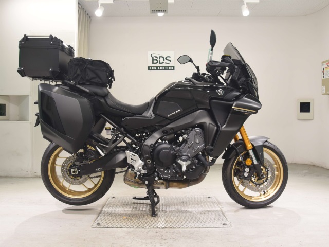 Yamaha TRACER9 GT