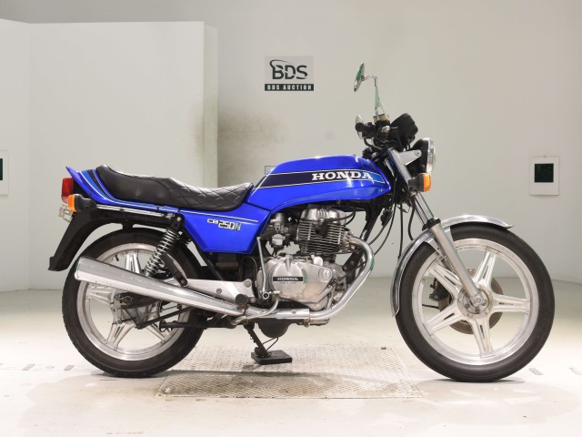 Honda CB250N