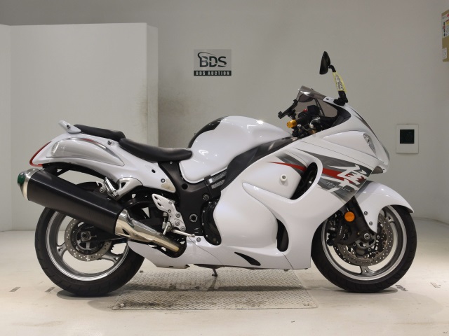 Suzuki GSX1300R HAYABUSA